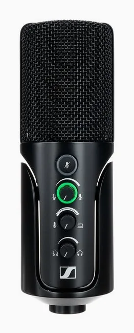 Sennheiser Profile USB-C Mikrofon, widok 2