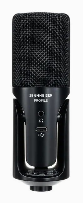 Sennheiser Profile USB-C Mikrofon, widok 4