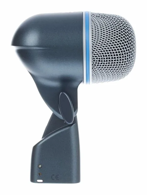 Shure Beta 52A, widok 3