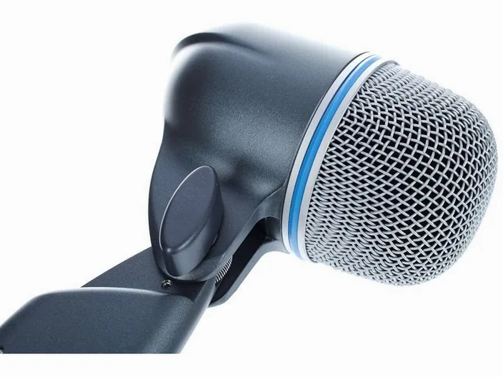 Shure Beta 52A, widok 4