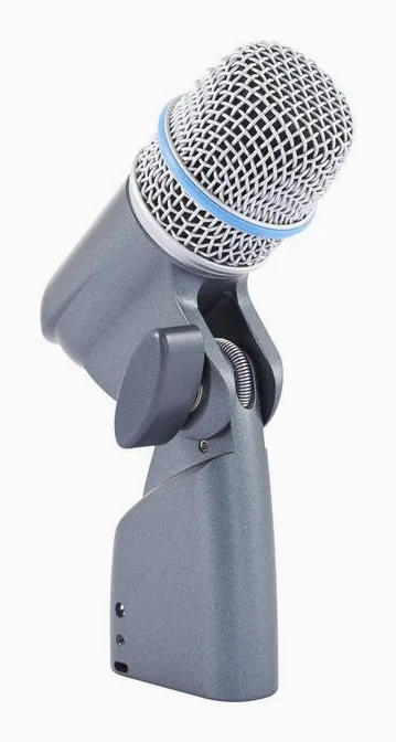 Shure Beta 56 A, widok 2