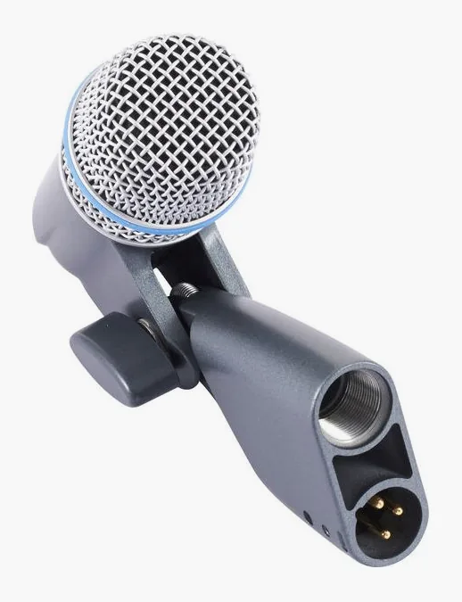 Shure Beta 56 A, widok 4