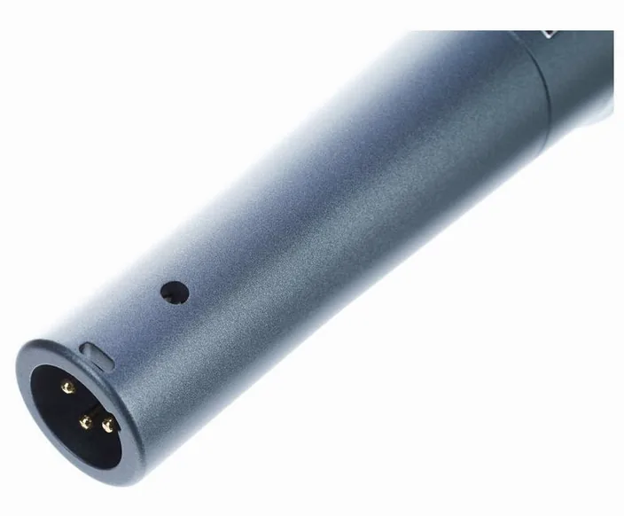 Shure Beta 57 A, widok 4
