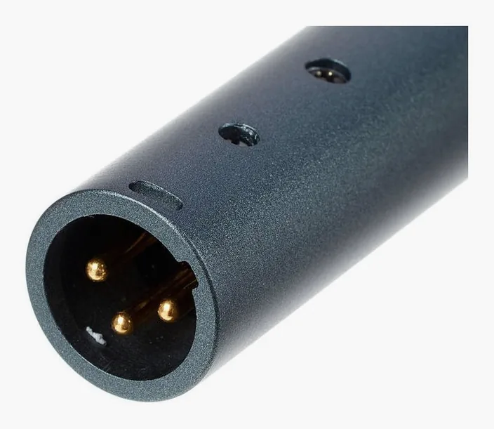 Shure Beta 87A, widok 4