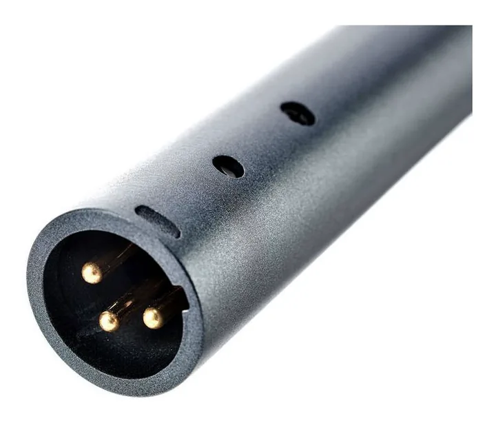 Shure Beta 87C, widok 4