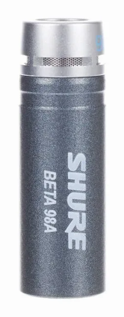 Shure Beta 98 AD/C, widok 2