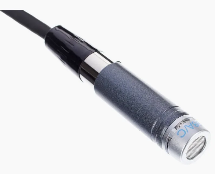 Shure Beta 98 AD/C, widok 3