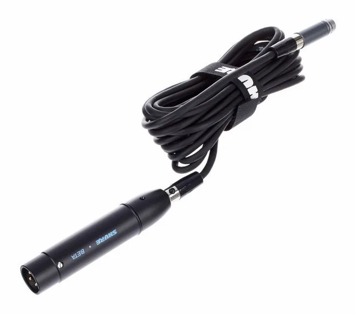 Shure Beta 98 AD/C, widok 4