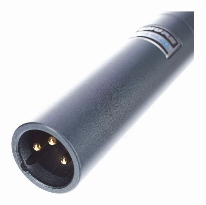 Shure Beta 98 Amp/C, widok 2