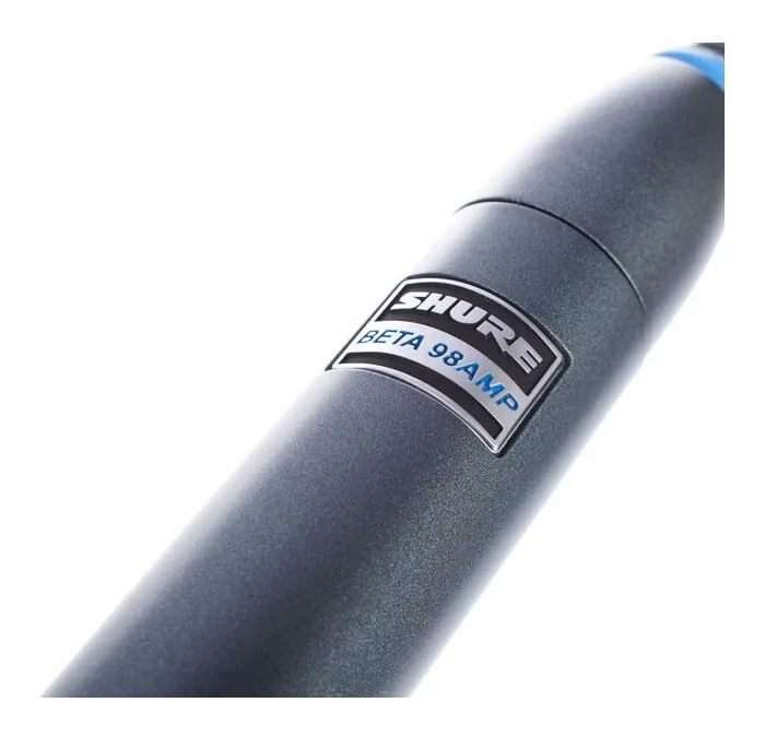Shure Beta 98 Amp/C, widok 3