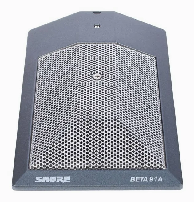 Shure Beta 91A, widok 2