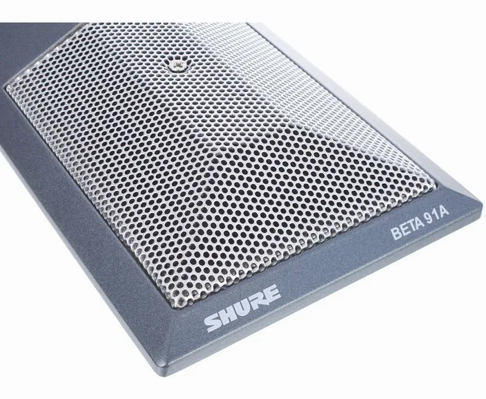 Shure Beta 91A, widok 4