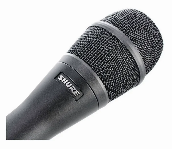 Shure KSM 9 CG, widok 3