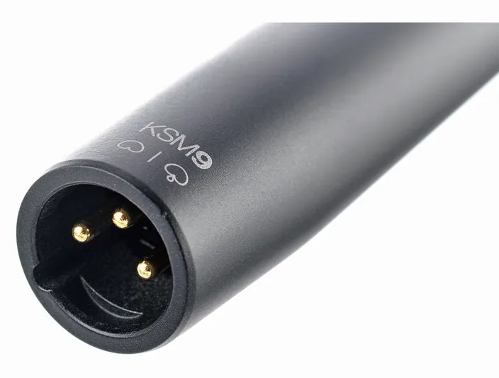 Shure KSM 9 CG, widok 4