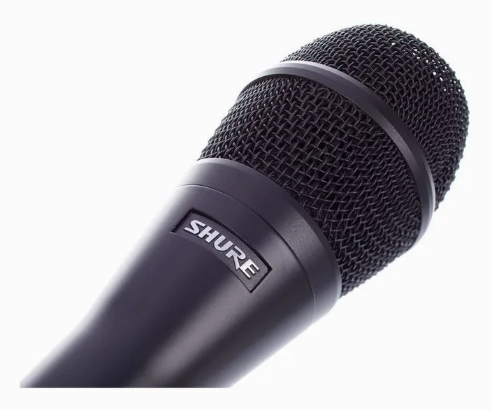 Shure KSM 9 HS, widok 3