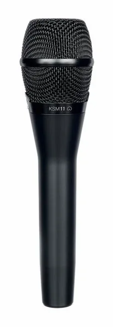 Shure KSM11, widok 2