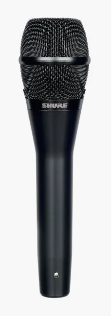 Shure KSM11, widok 3
