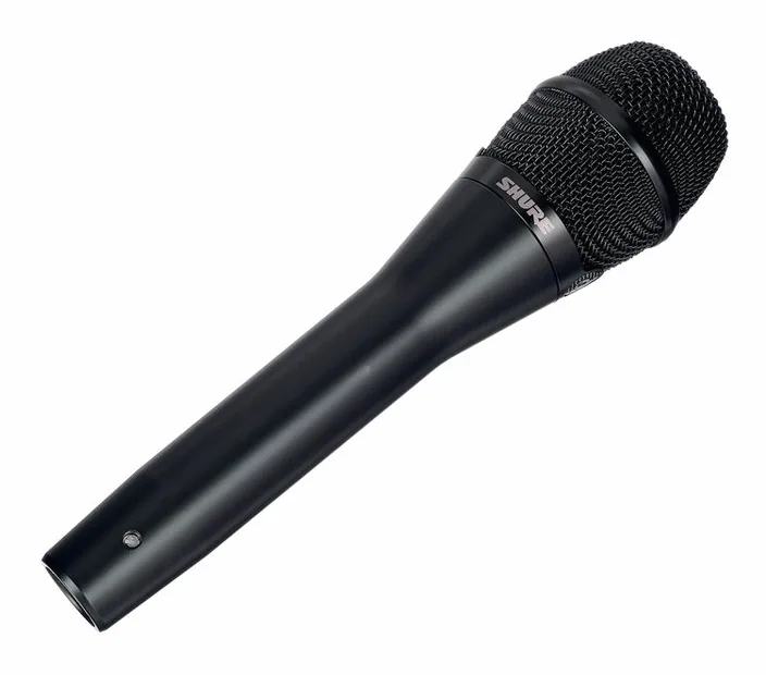 Shure KSM11, widok 4