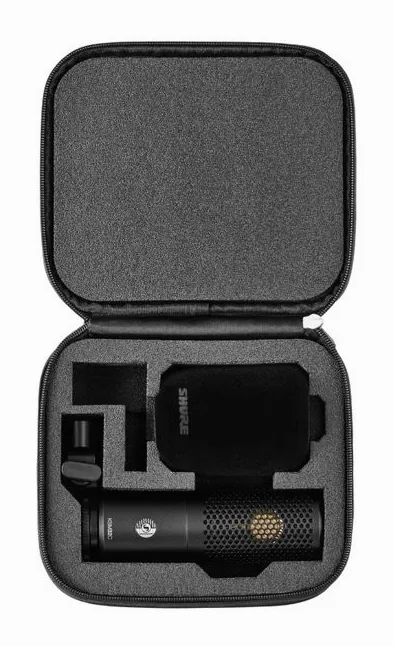 Shure KSM32C HM, widok 4