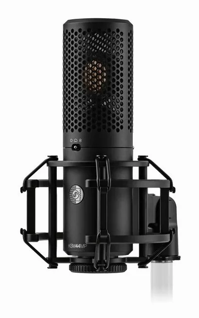 Shure KSM44MP, widok 2