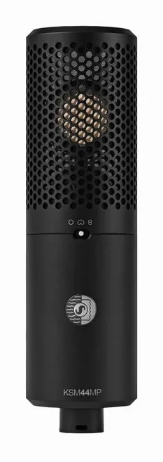 Shure KSM44MP, widok 3