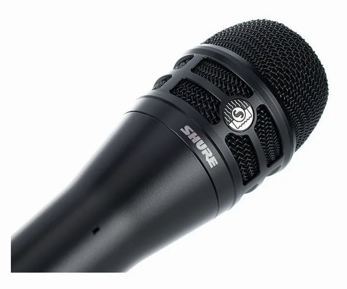 Shure KSM8 B, widok 3