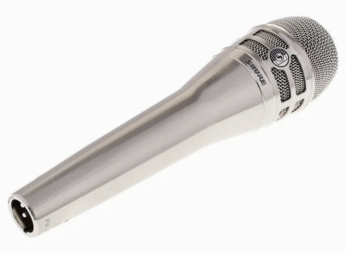 Shure KSM8 N, widok 2