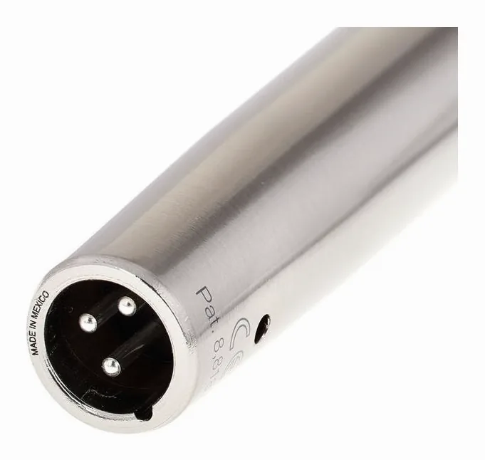 Shure KSM8 N, widok 4