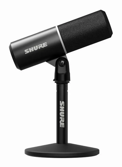 Shure MV6 Gen2, widok 2