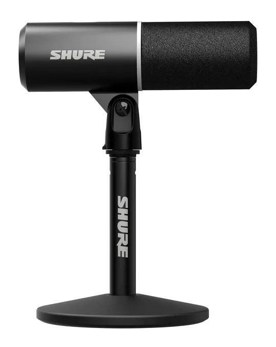 Shure MV6 Gen2, widok 3