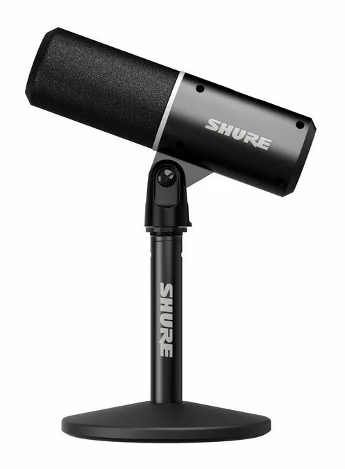 Shure MV6 Gen2, widok 4
