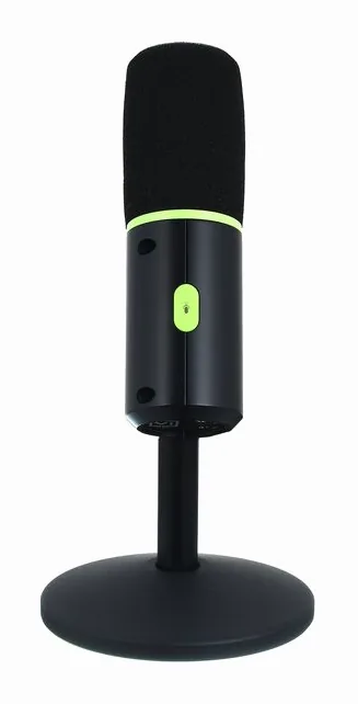 Shure MV6, widok 2