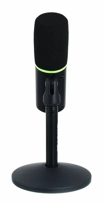 Shure MV6, widok 4