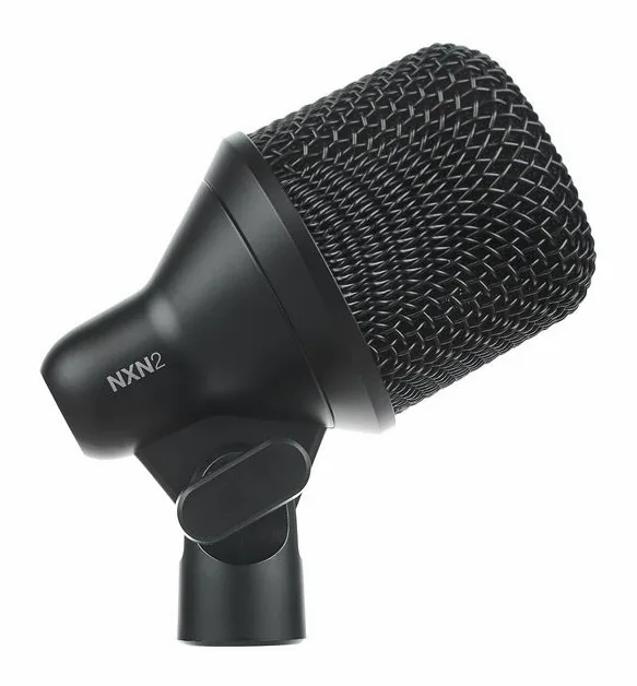 Shure Nexadyne 2, widok 2