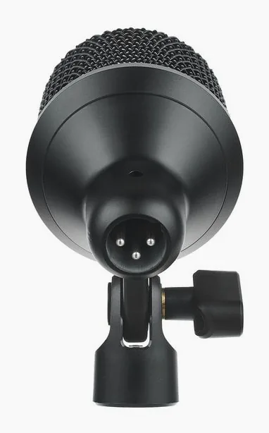 Shure Nexadyne 2, widok 3
