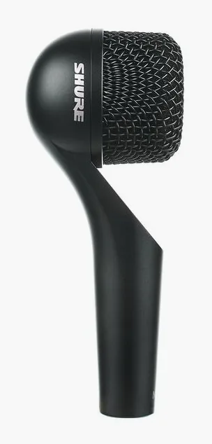 Shure Nexadyne 5, widok 2