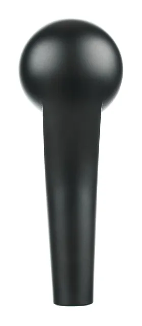 Shure Nexadyne 5, widok 3