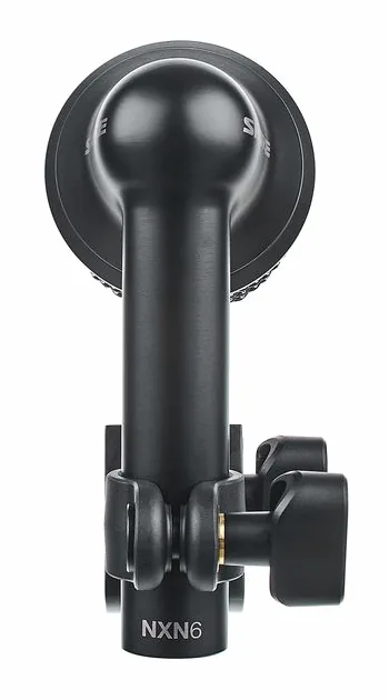 Shure Nexadyne 6, widok 2