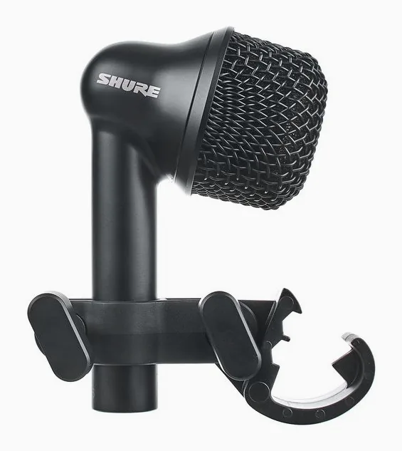 Shure Nexadyne 6, widok 3