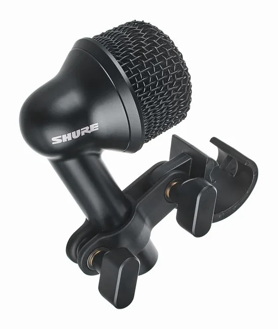 Shure Nexadyne 6, widok 4