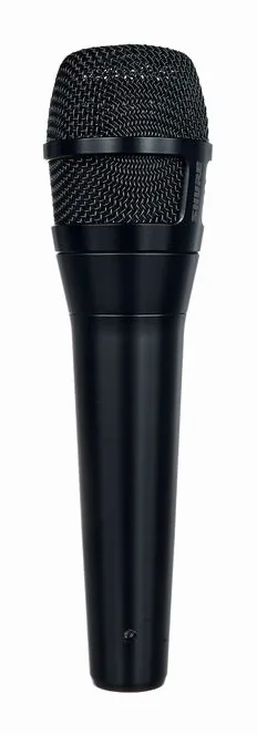 Shure Nexadyne 8/C, widok 2