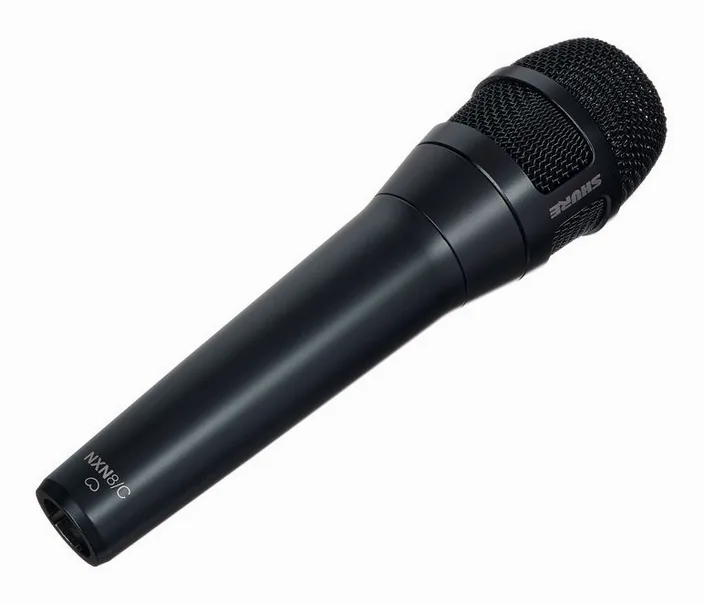 Shure Nexadyne 8/C, widok 3