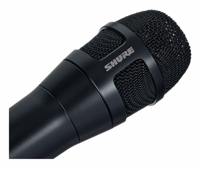 Shure Nexadyne 8/C, widok 4