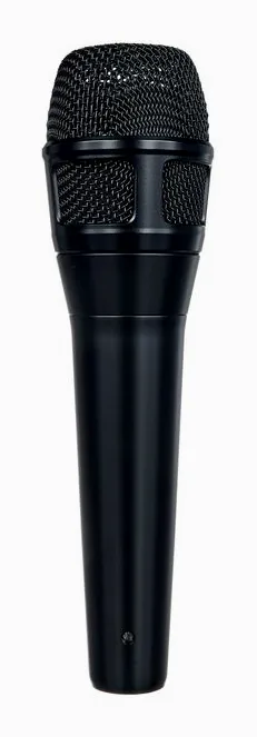 Shure Nexadyne 8/S, widok 2