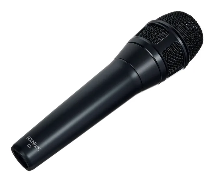 Shure Nexadyne 8/S, widok 3