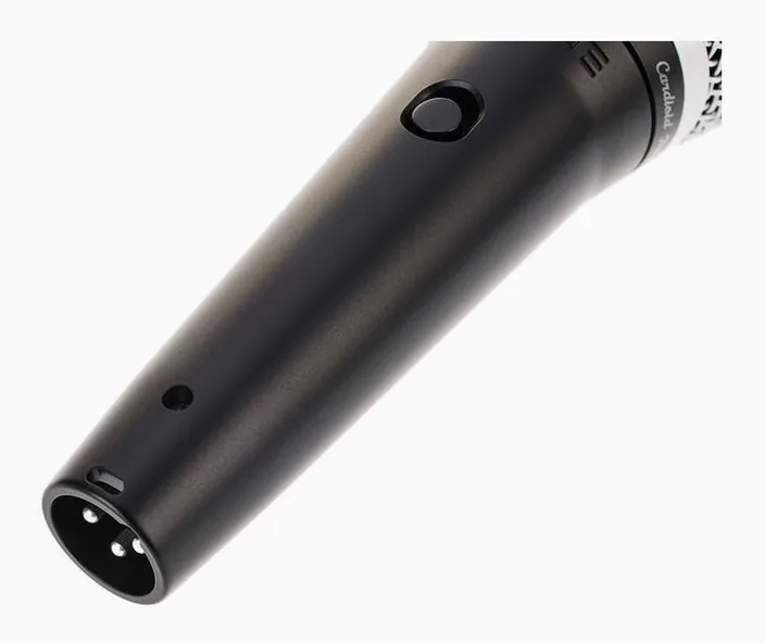Shure PGA48, widok 4