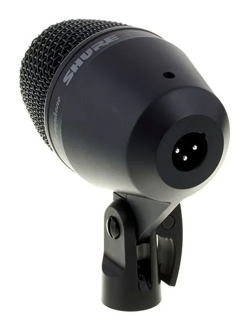 Shure PGA52, widok 3