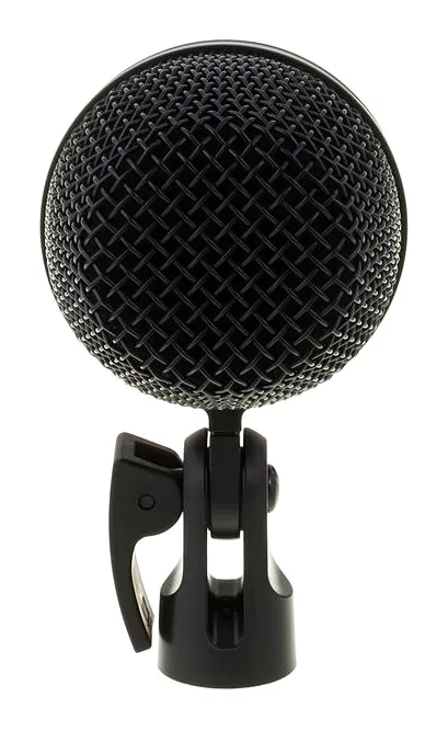 Shure PGA52, widok 4