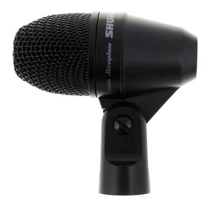 Shure PGA56, widok 2