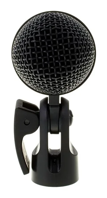 Shure PGA56, widok 4
